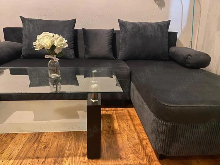 Inchiriez apartament 3 camere ultracentral in bloc nou izolat - 5