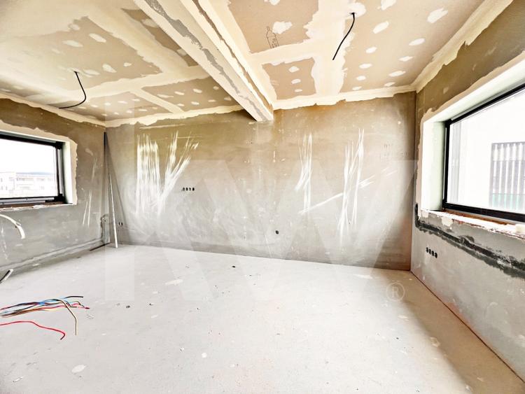 De vanzare casa tip duplex cu garaj in Selimbar, Sibiu – constructie premium - 16