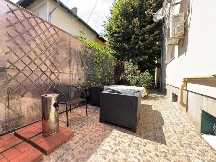 Apartament 2 camere cu curte privata, Domenii, Ion Mihalache 299 - 5