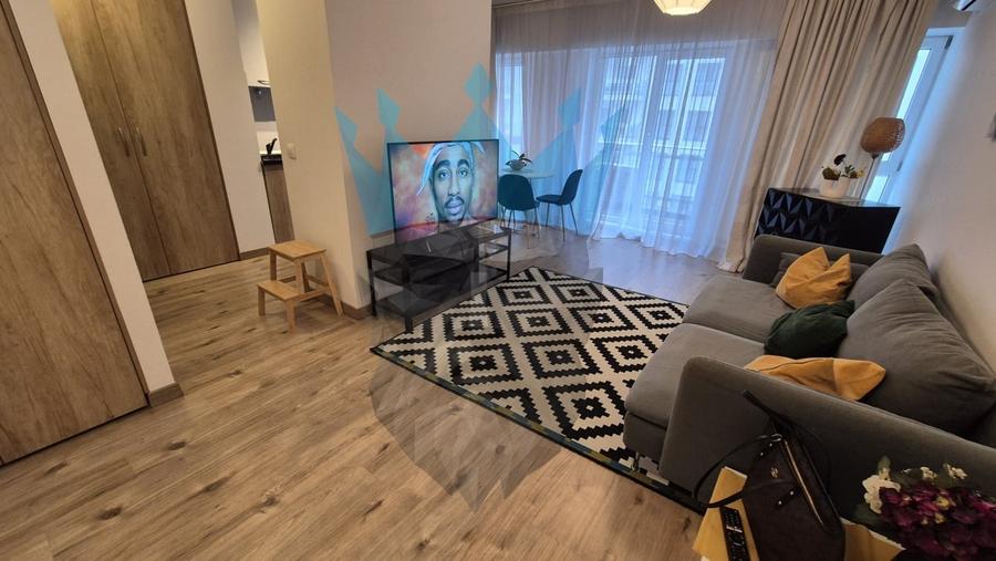 Apartament 2 Camere Belvedere Residences Pipera Bucuresti - 2