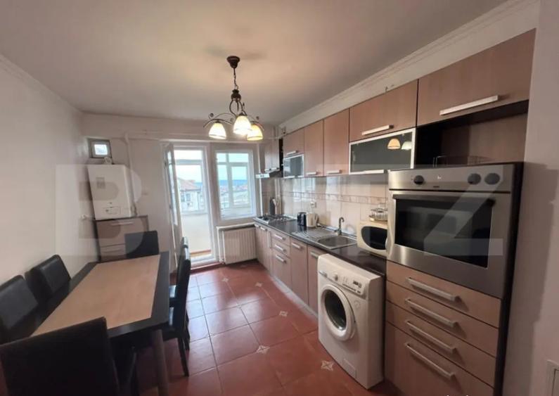 Apartament 3 camere, 82 mp, zona Calea Severinului- Promenad - 8