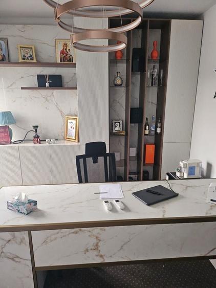 Hala lux detailing  auto 595 mp  Domnesti - 9