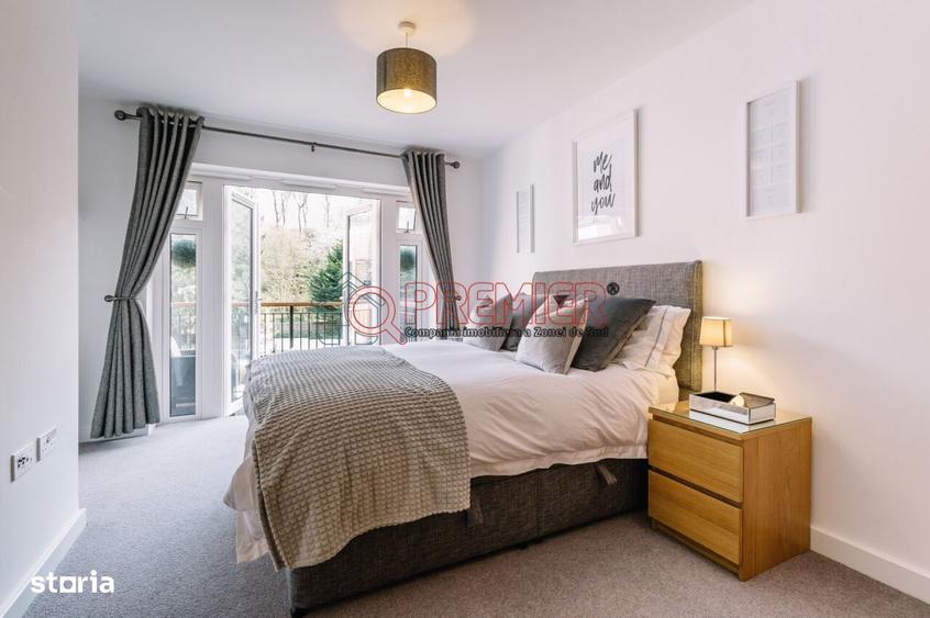 Apartament 4 camere 104 mp | Lidl Metalurgiei Parc Tudor Arghezi - 4