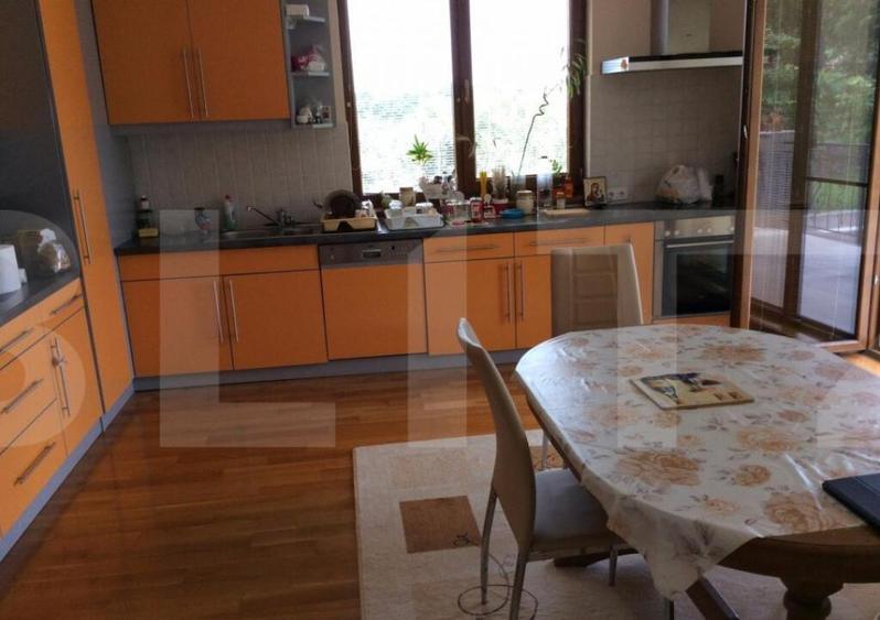 Casa imprimata de un clasic mereu in tendinte, zona Faget, t - 17