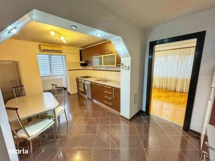 Inchiriez apartament cu 2 camere - 2