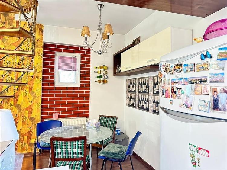 Apartament tip penthouse zona Jetoil Ploiesti - 6