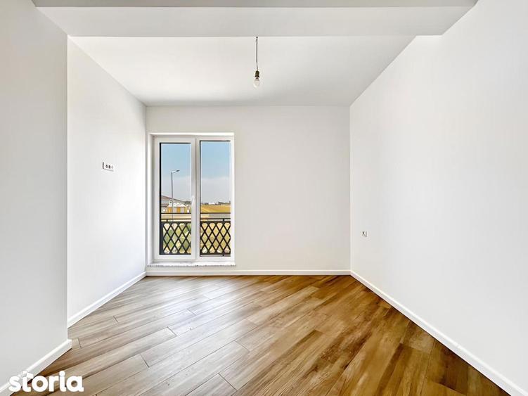 Comision 0 | Duplex 4 Camere | Proiect Ultramodern | Bucovat-Remetea - 4