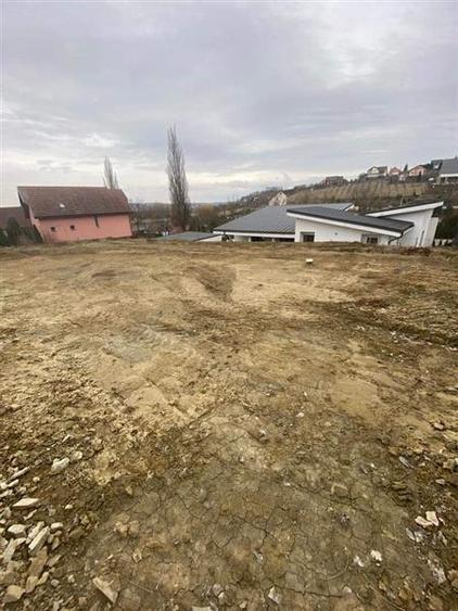 De vanzare teren intravilan de 7 arii  , Sancraiul de Mures, Mures - 7