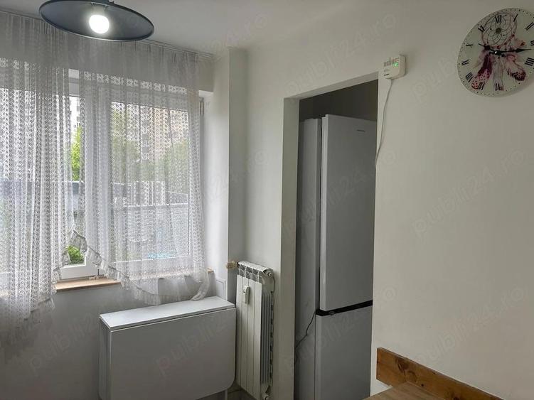 Apartament 3 camere Constructorilor sector 6 Bucuresti - 3