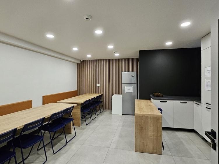 Zona Piata Victoriei imobil cu parcare dedicata - 5