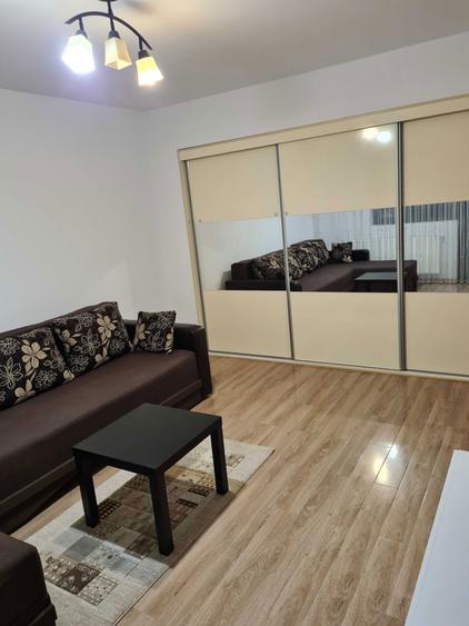 Garsoniera in Dobroesti de inchiriat - 4