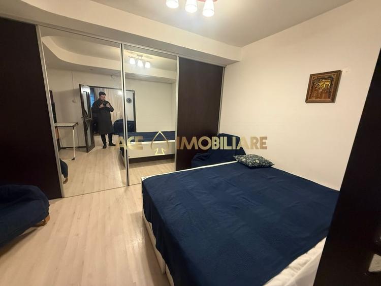 2 Camere de inchiriat | Timpuri Noi | Metrou | Centrala | CAT-Friendly - 4