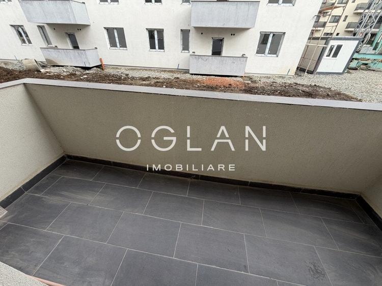 Apartament 2 camere, decomandat, Doamna Stanca - 13