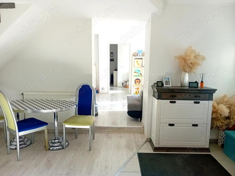 Casa de vanzare Varsand, Arad - 1