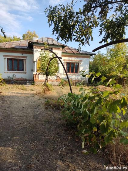Casa de vanzare com Ungheni - 1