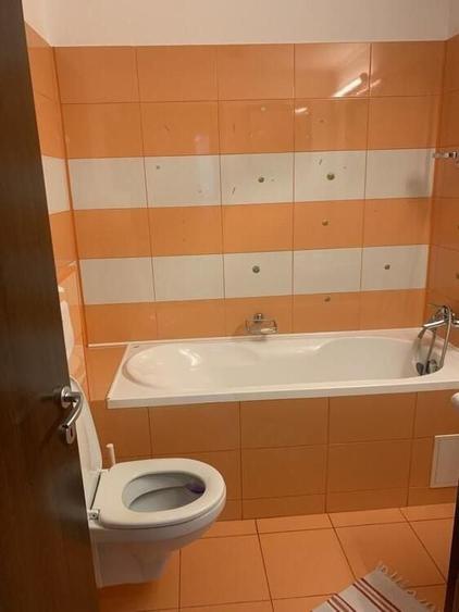 Apartament lux 3 camere de inchiriat 105 mp, complet utilat, Prelungirea Ghencea - 9