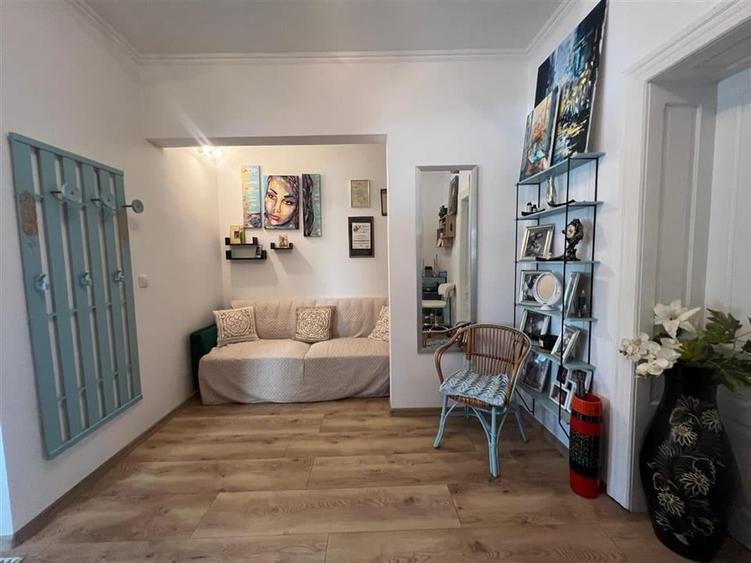 CASA INDIVIDUALA | TEREN 248 MP | STRADA CONSTANTIN TANASE - 3