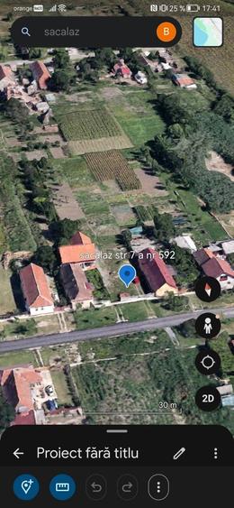 Vand teren intravilan - 5