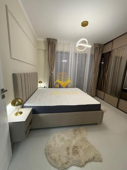 2 Camere open space, Parcare, Zona Vivo, Bloc nou, BMW, Avram Iancu. - 9