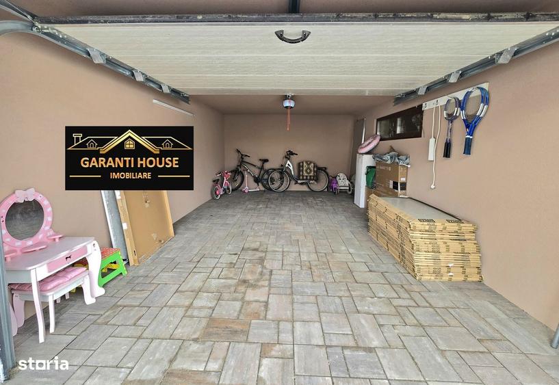 Mocira, casa pe un nivel, mobilata si utilata, 169 000 negociabil - 10