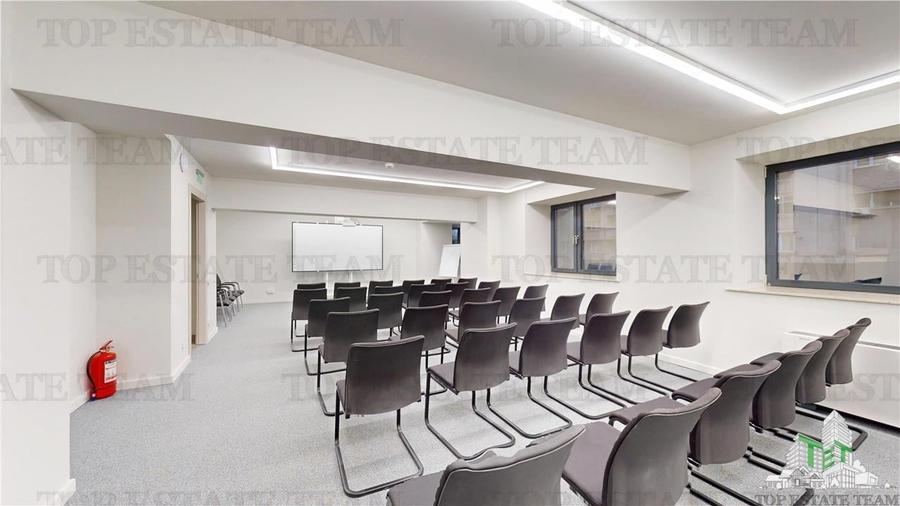 Spatiu de Birouri de 350 mp in Zona Piata Victoriei - 11