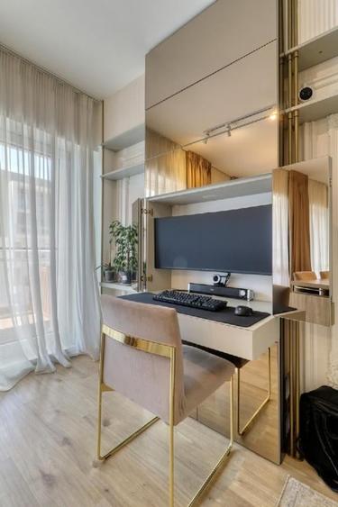Apartament 3 camere Belvedere  | 2 locuri parcare + spatiu tehnic | Comision 0 - 7