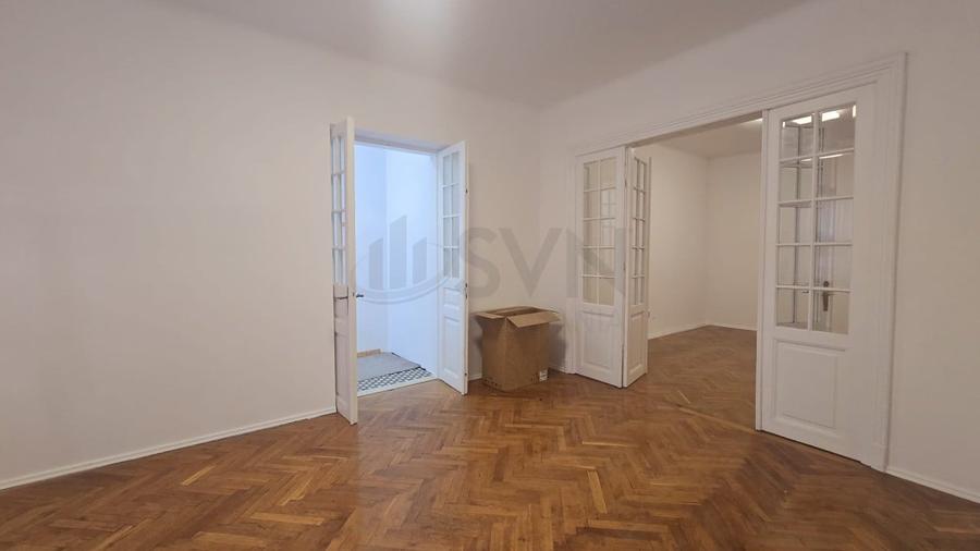 REA1026289 Apartament 4 camere Dorobanti Capitale - 1