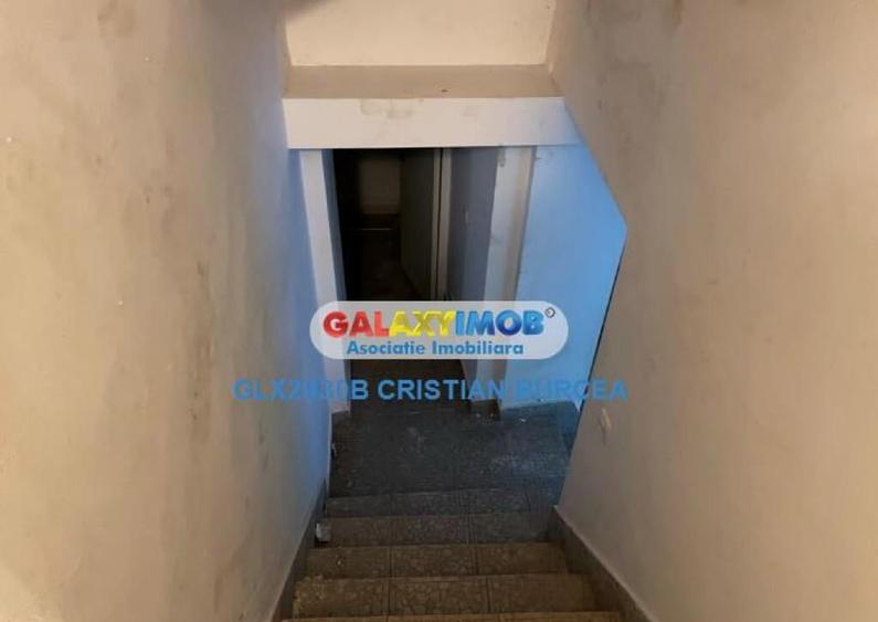 Spatiu comercial - Bd. Tomis 78 - 2