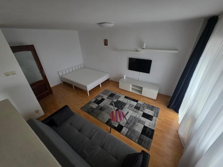 Vitan Mall, Strada Vlaicu Voda, contract ANAF - 5