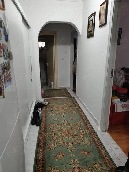 Apartament 3 camere cu boxa Tomis Nord, parter, ideal locuit sau investi?ie - 3