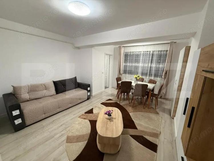 Apartament 2 camere, 51,5 mp, zona Cug Selgros - 7