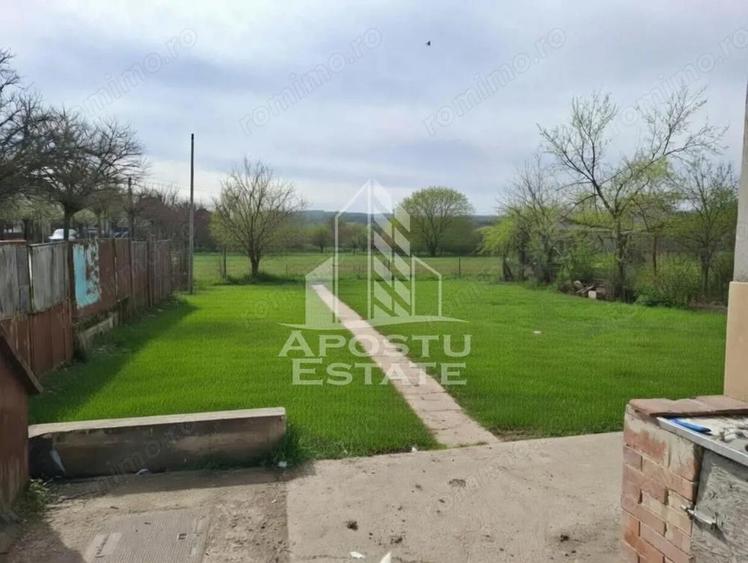 Casa individuala in Timisoara ,zona Plopi - 1