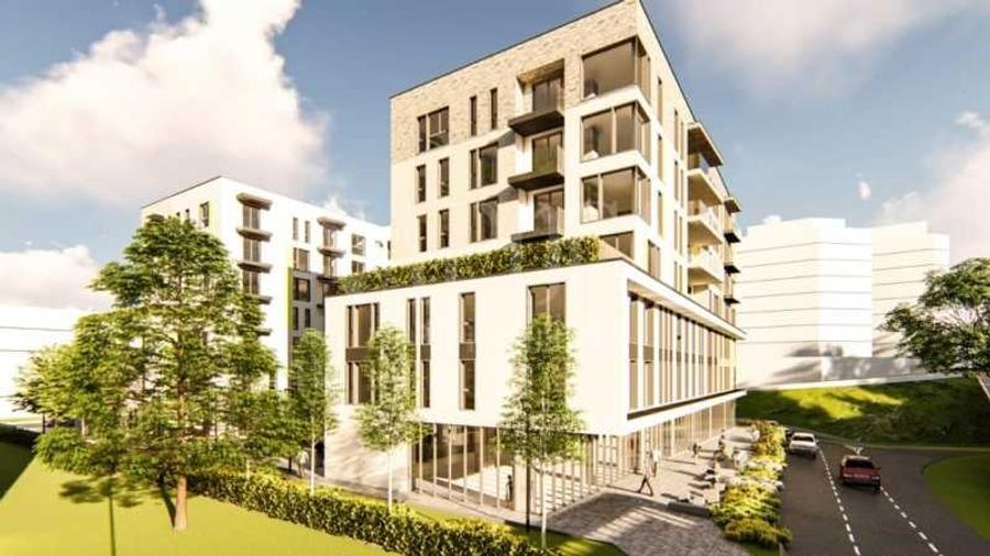 Spatiu comercial de vanzare in Marasti, Cluj Napoca - 3