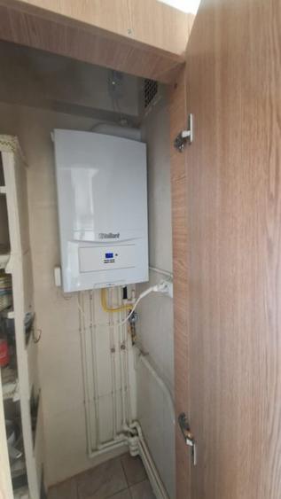 ULTRACENTRAL-2 CAMERE DECOMANDAT  ,CENTRALA GAZ, ETAJ 4 - 11