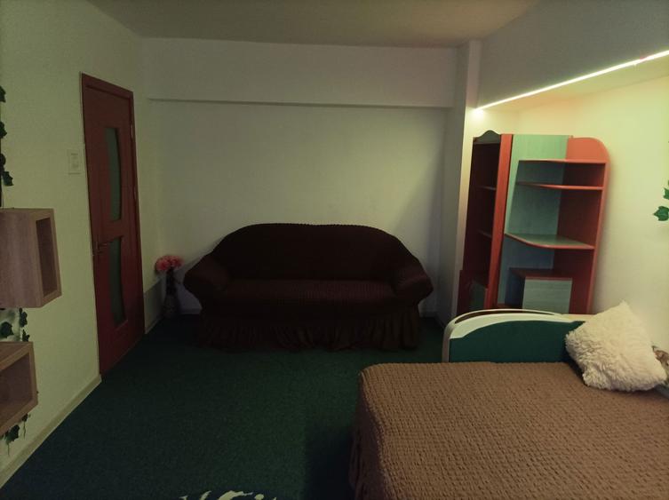 Inchiriez apartament cu o camera in Barlad, dotat corespunzator - 7