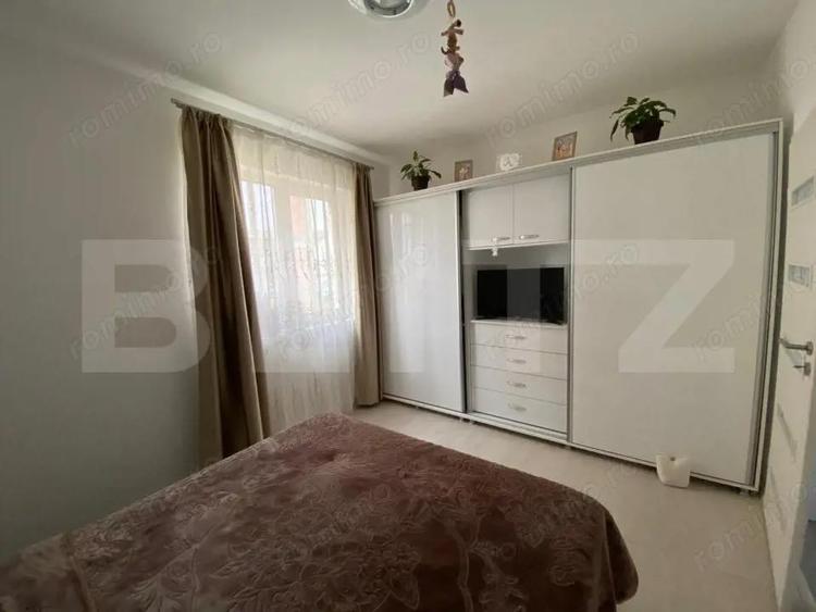 Duplex parter 3 camere 72 mp, 250mp teren Urseni Mosnita Noua - 2
