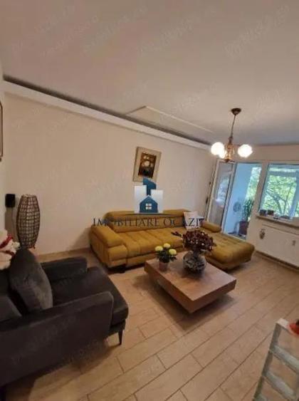 Apartament 3 Camere Circular Emil Racovita - 6