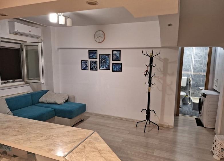 Timpuri noi, Metrou, Apartament 4 camere, Mobilat! - 7