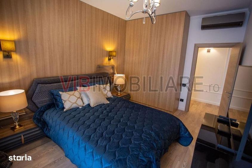4 Camere Herastrau Lux - 12