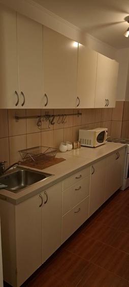 LUJERULUI - 9 minute metrou - Garsoniera LOC DE PARCARE - 7