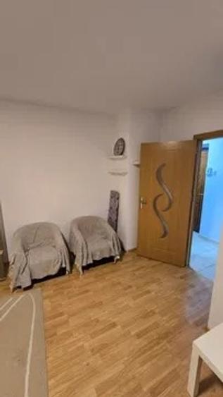 Apartament cu 1 camera, decomandat, zona Gara - 6