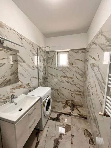 Ap. 2 camere, bloc nou - Păcurari - Contemporan - 10