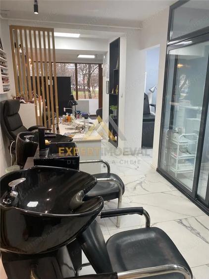 Spatiu Comercial - afacere la cheie - 7