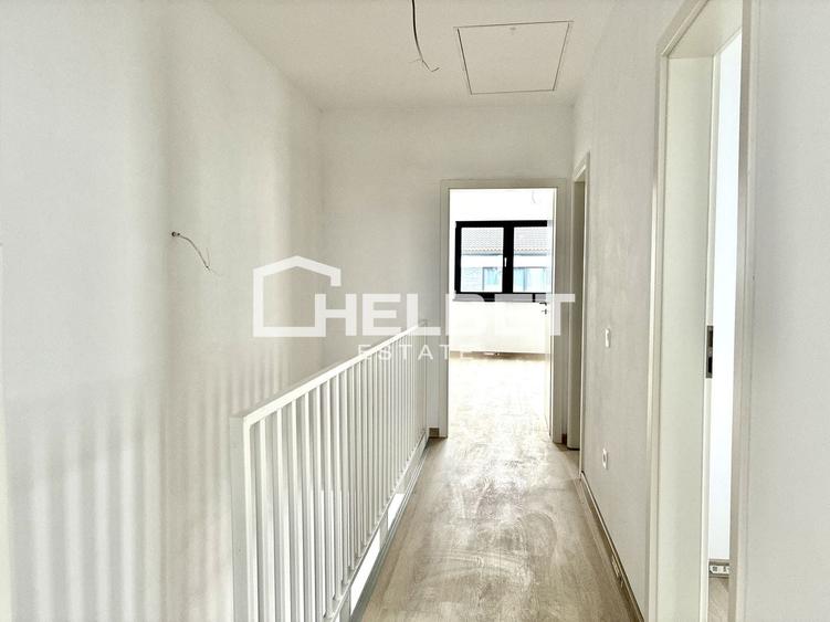 Duplex / 3 camere / Sânpetru / Terasă - 8