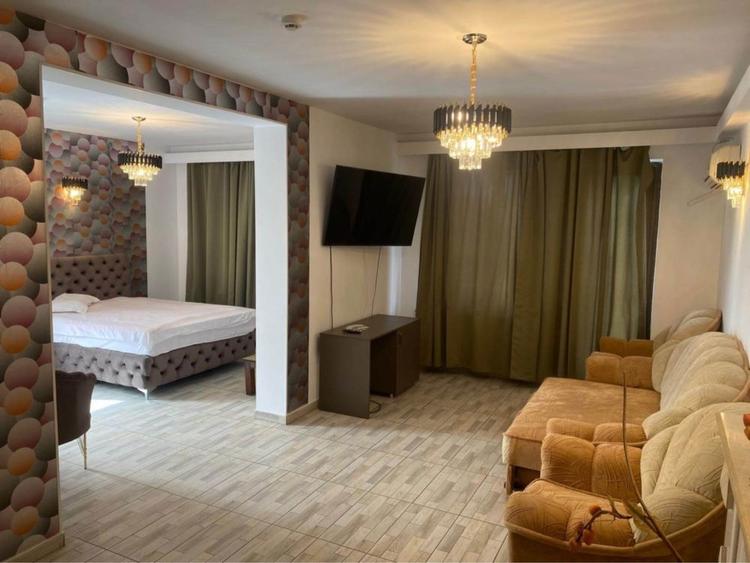 Inchiriez pensiune pentru Paste 2026 - 2