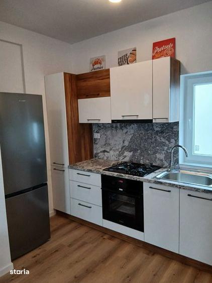 Apartament 2 camere - 6