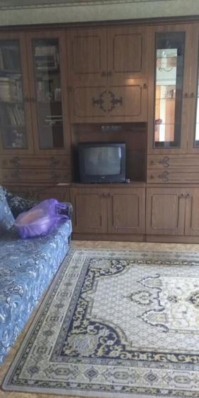 Inchiriere garsoniera in zona Triaj - 1