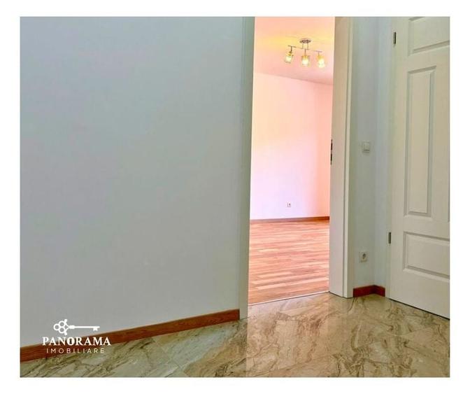 Apartament nou -bloc nou-Mosnei - 8