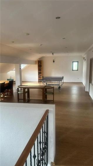 Vila P +E+M , Moieciu de Jos - Bran ( Inchiriere Vanzare Variante ) - 7