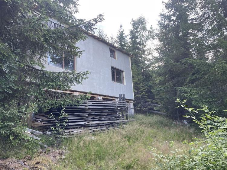 Vand cabana Muntele Baisorii Urgent! - 3